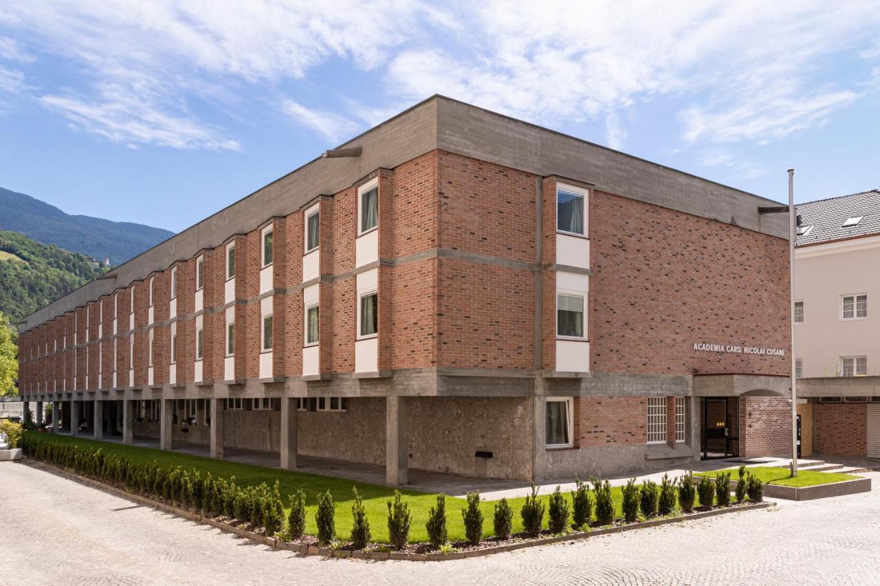Cusanus Akademie - Accademia Cusanus Bressanone Exterior foto